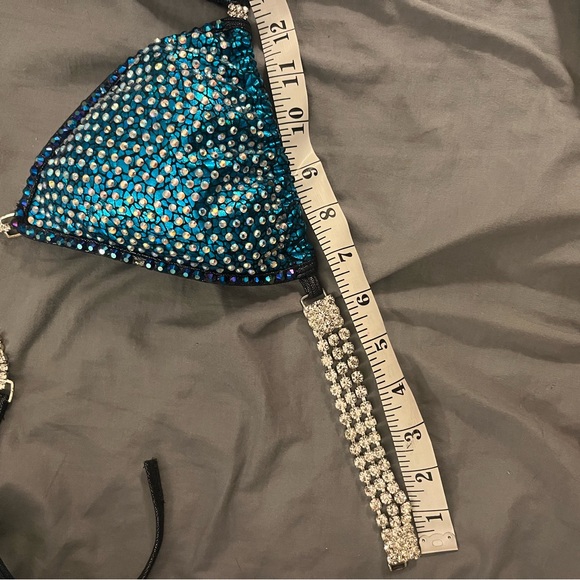 NPC Competition Bikini - Picture 4 of 10